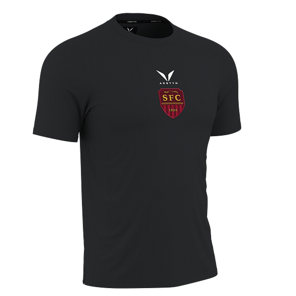 SFC 1924 Virtue AmbiFiber Pro Travel iD Tee