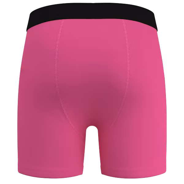 Essential Pink Compression Shorts