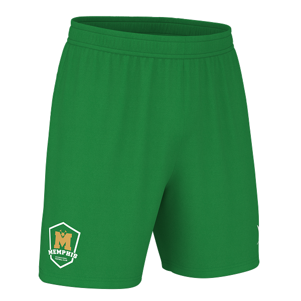 Memphis International Pulse Z Game Shorts