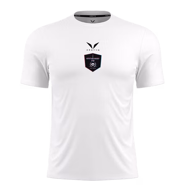 Efficient SC Virtue AmbiFiber Pro Travel iD Tee