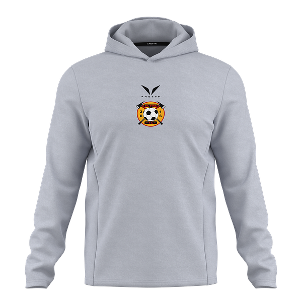 KC Fire FC Virtue Pro Lightweight iD Hoodie