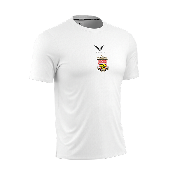Maryland Elite SC Virtue AmbiFiber Pro Travel iD Tee
