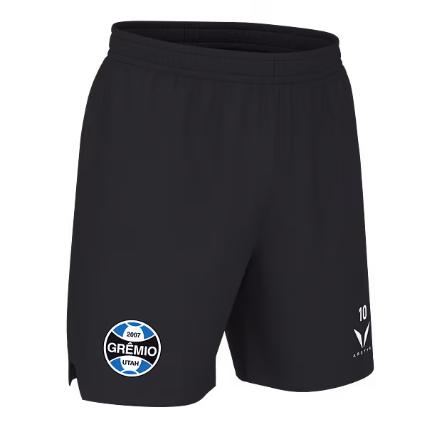 Gremio FC Utah Ambition Casual Shorts