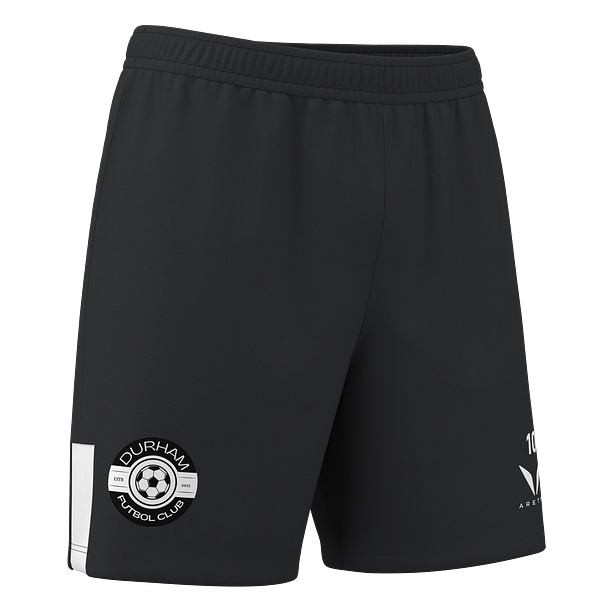 Durham Soccer Academy Ambition Performance Shorts