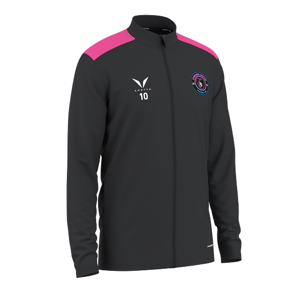 Legends United Essential Jacket