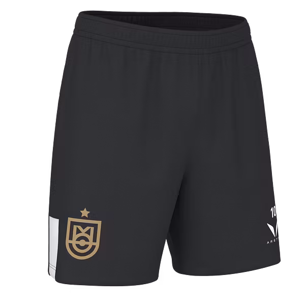 Merak Academy Ambition Performance Shorts
