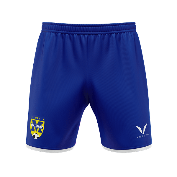 Mahopac Soccer Pulse X Game Shorts
