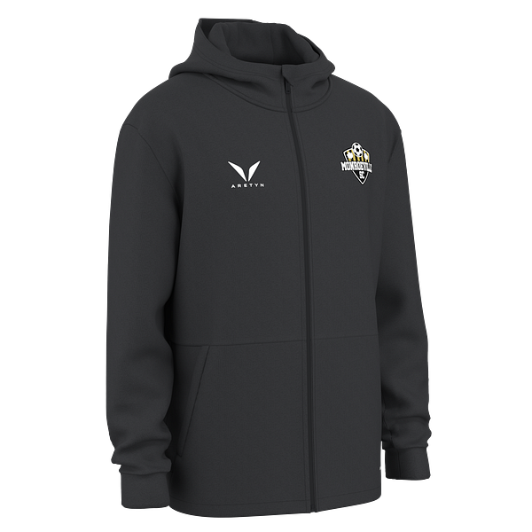 Monroeville SC Virtue Pro Travel iD Hooded Full Zip
