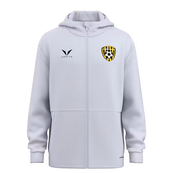 Montour YSA Virtue Pro Travel iD Hooded Full Zip