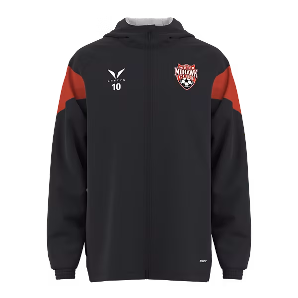 Mohawk SC Ambition Performance All-Weather Jacket