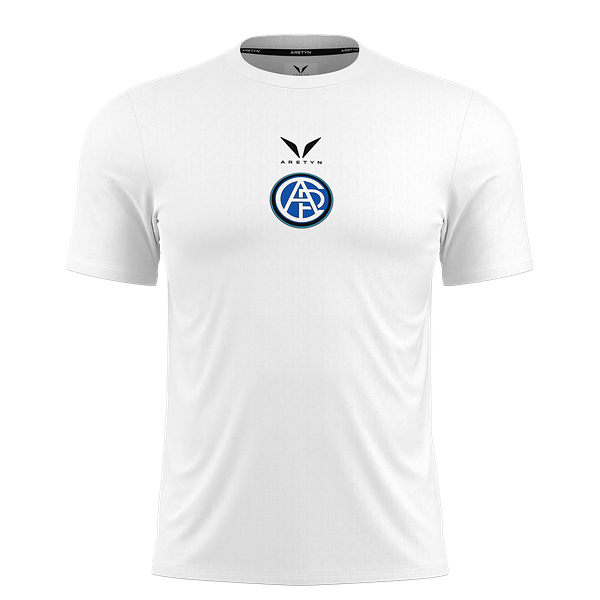 Club Athletico Parceiros Virtue AmbiFiber Pro Travel iD Tee