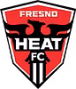 Fresno Heat Logo