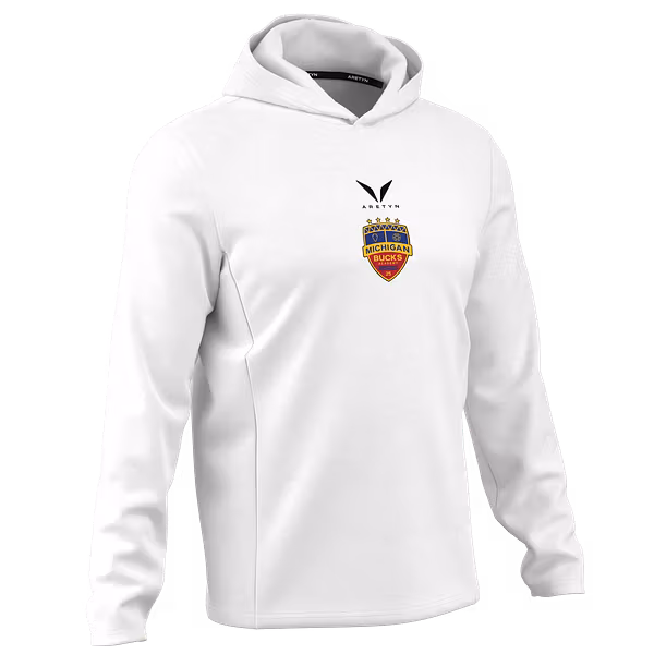 Michigan Bucks Virtue Pro Lightweight iD Hoodie