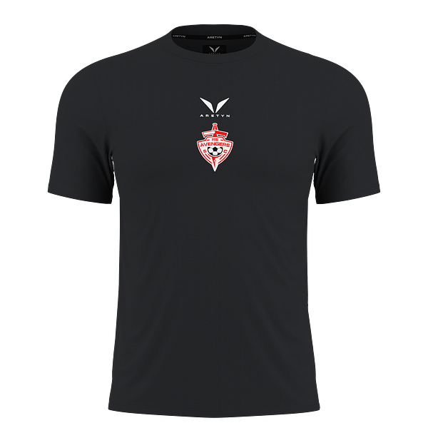 Rock Springs Avengers Virtue AmbiFiber Pro Travel iD Tee