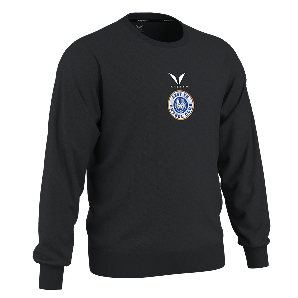 East Tennessee Futbol Club Ambition Travel Sweatshirt