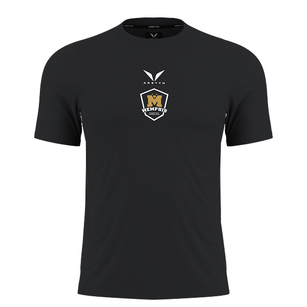 Memphis International Virtue AmbiFiber Pro Travel iD Tee
