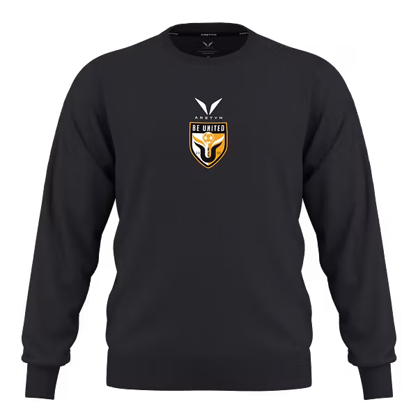 Box Elder United FC Ambition Travel Sweatshirt