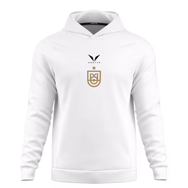 Merak Academy Virtue Pro Fleece iD Hoodie