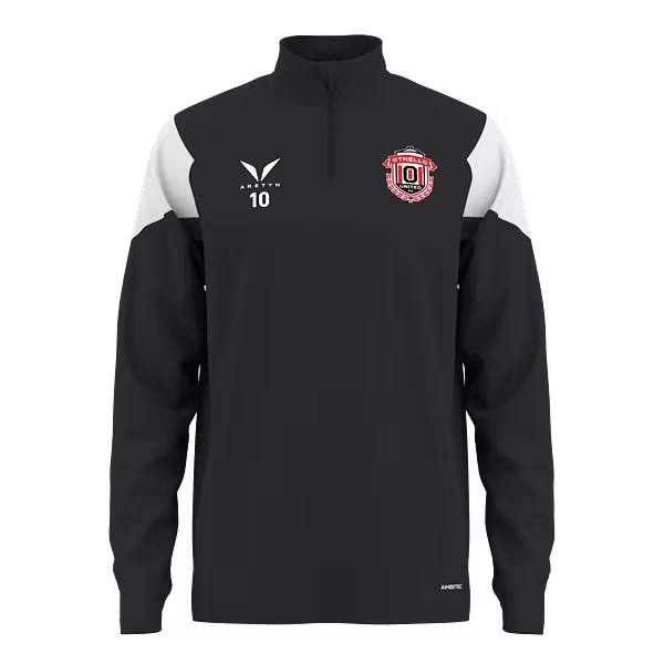Othello United FC Ambition Performance 1/4 Zip