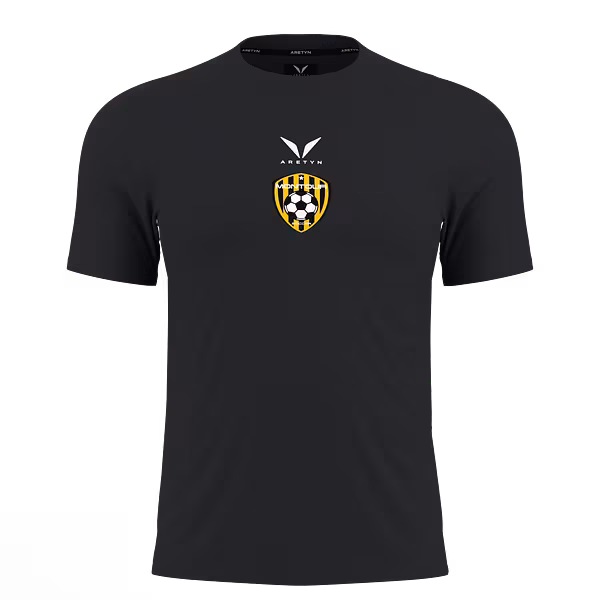 Montour YSA Virtue AmbiFiber Pro Travel iD Tee