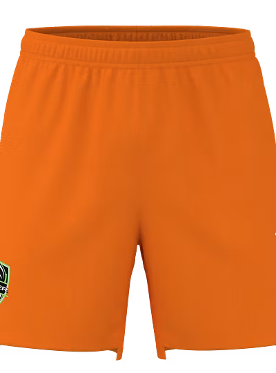 Idaho Thunder FC Ambition Y Game Shorts