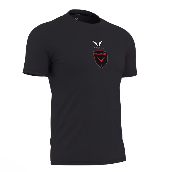 Vegas United Ambition Supporter Tee