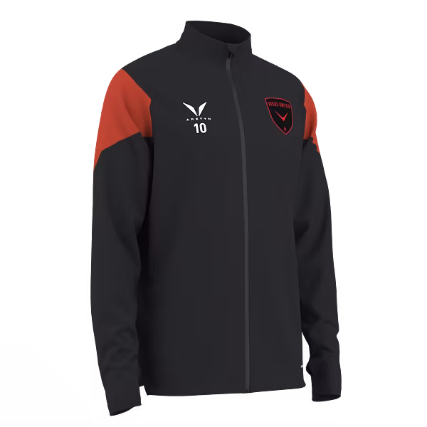 Vegas United Ambition Performance Jacket