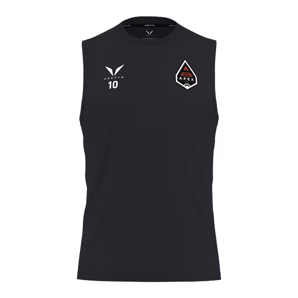 Stillwater SC Essential Sleeveless Jersey