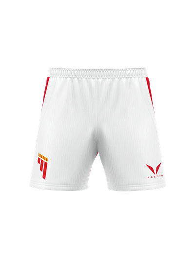FUTSOC Virtue Game Shorts