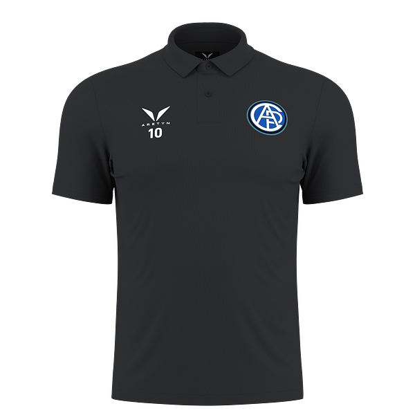 Club Athletico Parceiros Virtue AmbiFiber Pro Nylon iD Polo