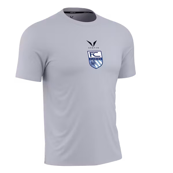 FC Florida Virtue AmbiFiber Pro Travel iD Tee