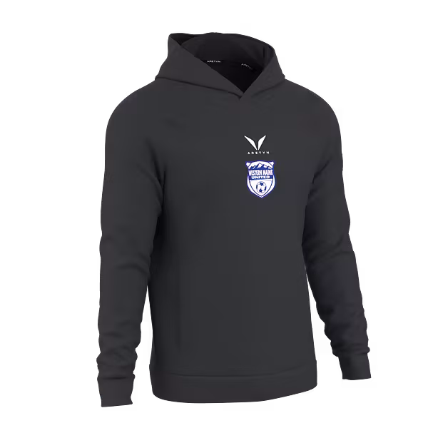 Western Maine Virtue Pro Fleece iD Hoodie