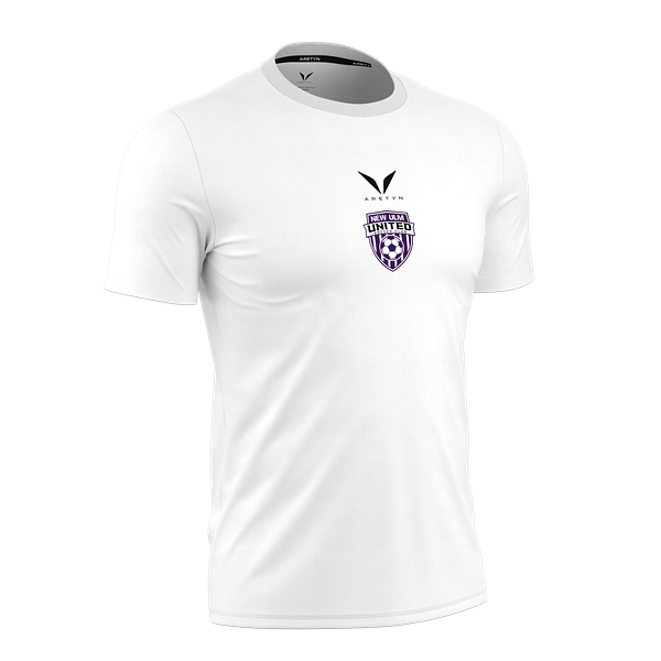 New Ulm Soccer Ambition Supporter Tee