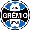 Gremio FC Utah Logo