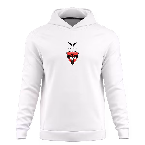 Fresno Heat Virtue Pro Fleece iD Hoodie
