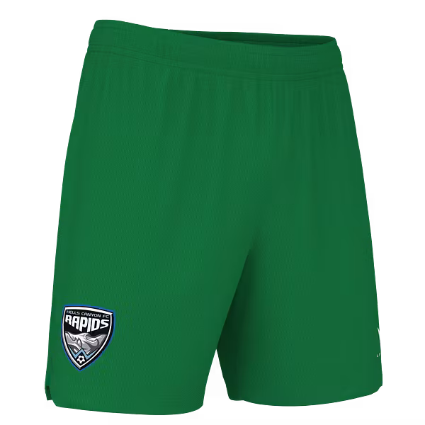 Hells Canyon FC Ambition Z Game Shorts
