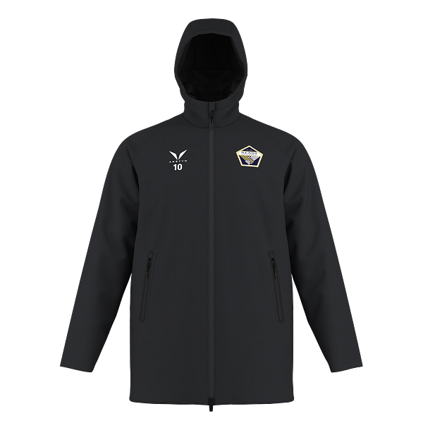 Ready Soccer Academy Ambition Winter Jacket