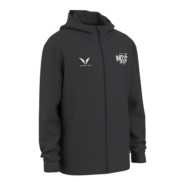 NXT Level Futsal Virtue Pro Travel iD Hooded Full Zip