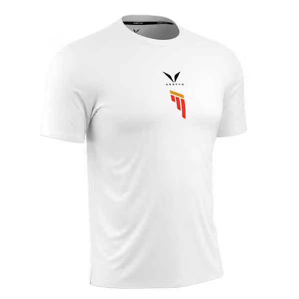 Futsoc Virtue AmbiFiber Pro Travel iD Tee