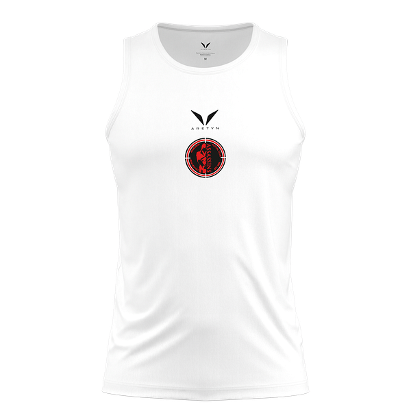 Assassins FC Essential Men Supporter Tank Top