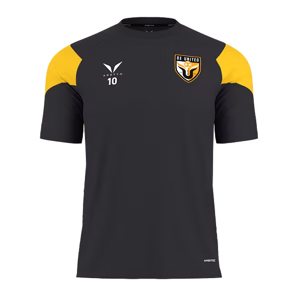 Box Elder United FC Ambition Performance Shirt