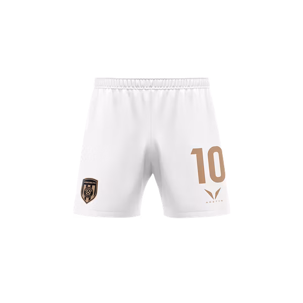 Aventura FC Ambition Z Game Shorts