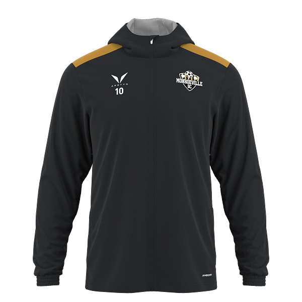 Monroeville SC Essential Wind Jacket