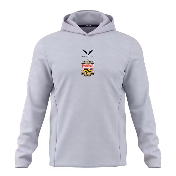Maryland Elite SC Virtue Pro Lightweight iD Hoodie