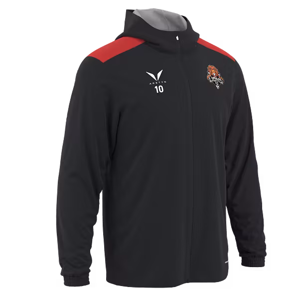 Grand County SC Essential Wind Jacket