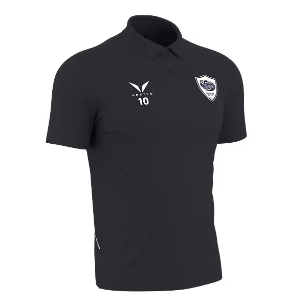 Laurel Storm Virtue AmbiFiber Pro Nylon iD Polo