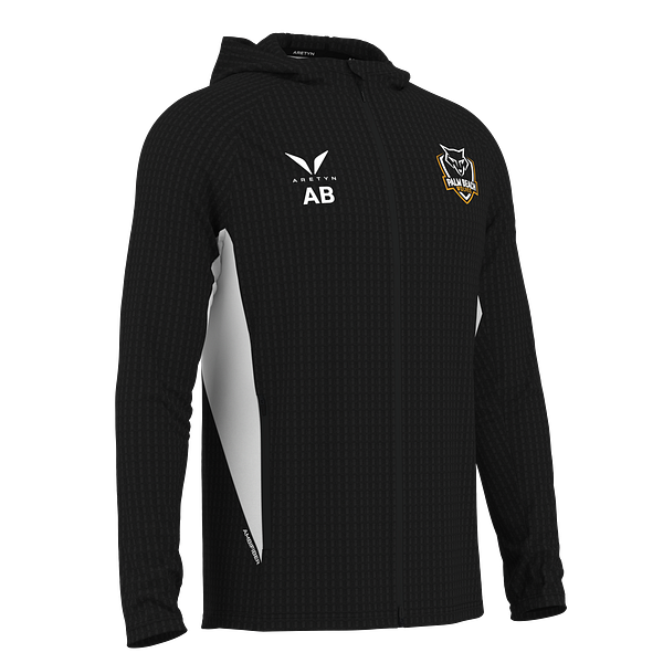 Palm Beach Wolves FC Virtue AmbiFiber Pro Woven Shell iD Jacket