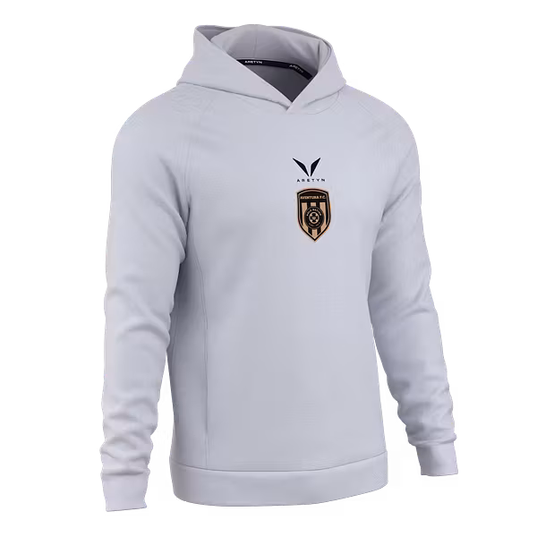 Aventura FC Virtue Pro Fleece iD Hoodie