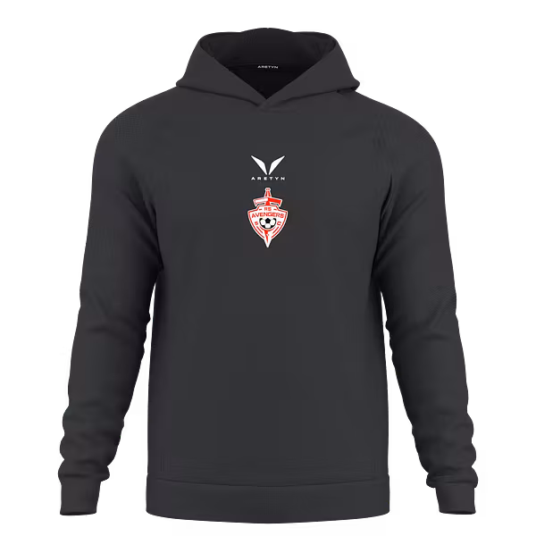 Rock Springs Avengers Virtue Pro Fleece iD Hoodie