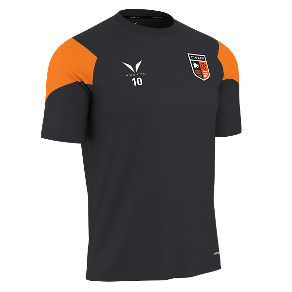 South Hadley Ambition Performance Shirt